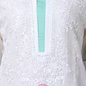 Pakistani Suit with Fancy Embroidery