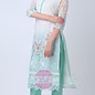 Pakistani Suit with Fancy Embroidery