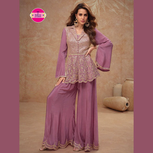 Designer Readymade Indo Western