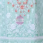 Pakistani Suit with Fancy Embroidery