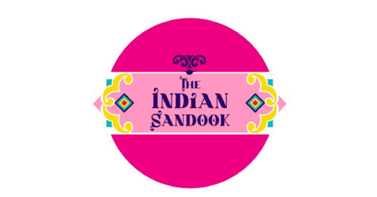 Women’s Ethnic Wear Online India | Indian Sandook – The Indian Sandook
