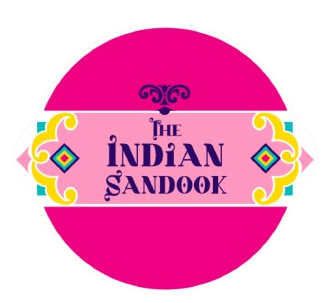 The Indian Sandook