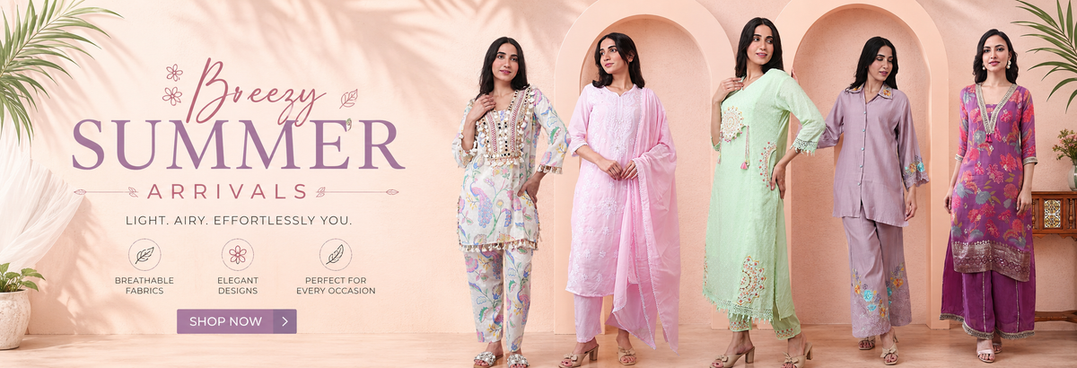 Bestselling Heritage Ensembles